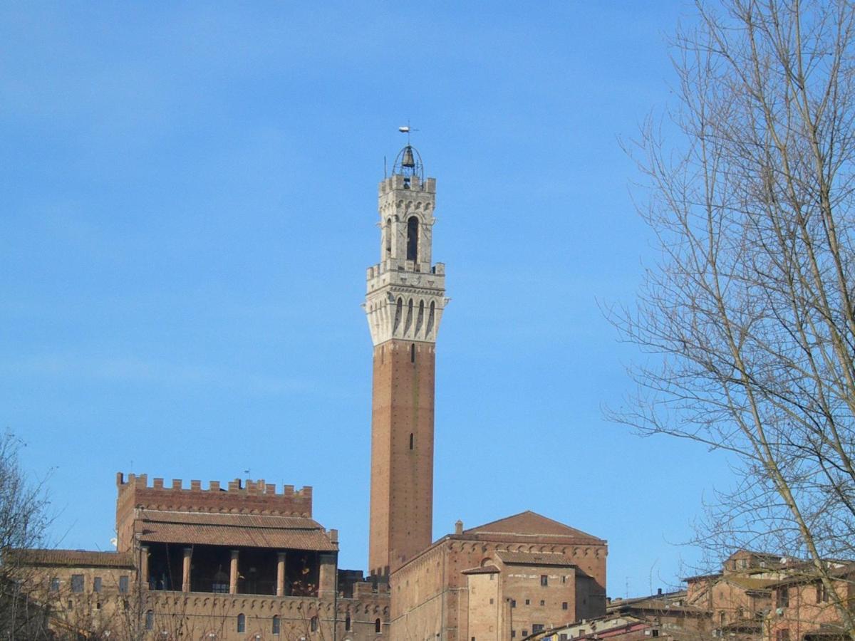 Belvilla By Oyo Cennini Montecastelli Pisano Bagian luar foto